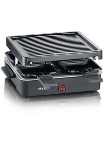 Severin RG 2370 Raclette | schwarz