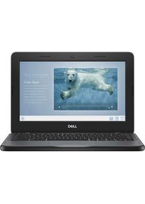 Dell Chromebook 3110 | N4500 | 11.6" | 4 GB | 32 GB eMMC | Chrome OS | FR