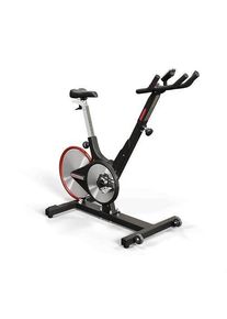 Keiser M3 Indoor Bike | schwarz/rot