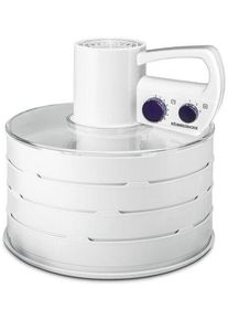 Rommelsbacher D&ouml;rrautomat DA 750 | wei&szlig;