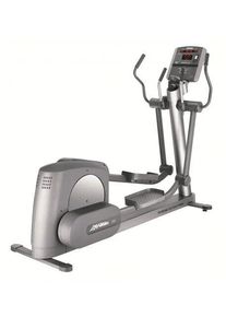 Life Fitness 95 FlexStrider Discover SE3 | schwarz/silber