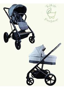 Britax R&ouml;mer Balios S Kinderwagen