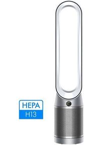Dyson Purifier Cool Autoreact TP7A Luftreiniger | wei&szlig;/silber