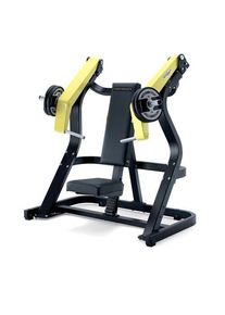Technogym MG1500 Incline Chest Press Pure