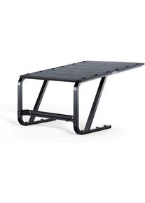 Ecovacs R136-11 Garaż Dla Robota Koszącego | czarny