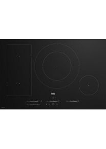Beko HII 84700 UFT Induktionskochfeld | schwarz