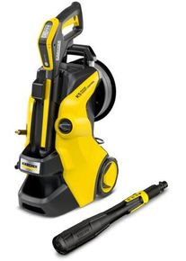 K&auml;rcher K&auml;rcher K 5 Premium Smart Control Flex Hochdruckreiniger