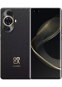 Huawei Nova 11 Pro | 8 GB | 256 GB | Dual-SIM | schwarz