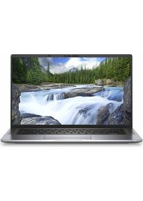 Dell Latitude 15 9510 | i7-10710U | 15" | 16 GB | 512 GB SSD | R&eacute;tro&eacute;clairage du clavier | FHD | FP | Win 11 Pro | ND