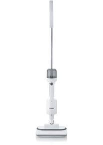 Severin SC 7142 Dampfreiniger | wei&szlig;/grau