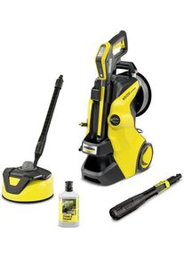 K&auml;rcher K&auml;rcher K 5 Premium Smart Control Flex Home Hochdruckreiniger