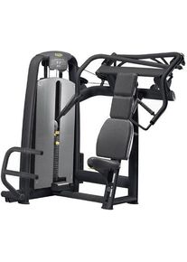 Technogym Selection Chest Press | schwarz/grau