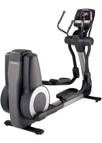 Life Fitness 95X Engage | schwarz/silber