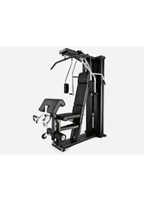 Technogym Unica Multi Gym | schwarz
