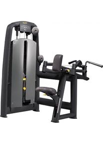 Technogym Selection Upper Back | schwarz