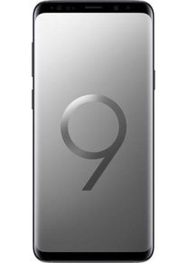 Samsung Galaxy S9+ | 256 GB | Single-SIM | grau