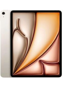 Apple iPad Air (2024) | 13" | 128 GB | Polarstern | 5G