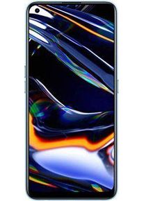 REALME 7 Pro | 8 GB | 128 GB | Mirror Silver