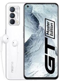 REALME GT 5G Master | 8 GB | 256 GB | Luna White