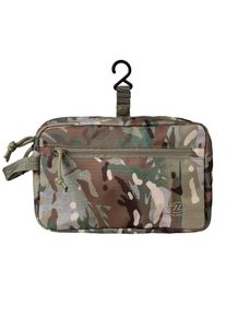 Kulturbeutel Toiletry Bag Sancho hmtc, Synthetik, Highlander