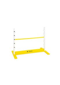 Pinolino , Gelb , Holz , Tanne , 92x67x50 cm , Europ&auml;ischer Sicherheitsstandard , Spielwaren, Outdoorspielzeug, Gartenspielzeug