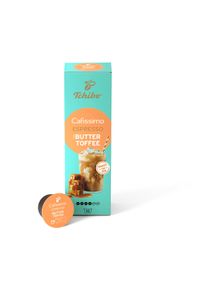 Cafissimo Flavoured Espresso - Buttertoffee 10 kapsułek - Intenzita: 4/6