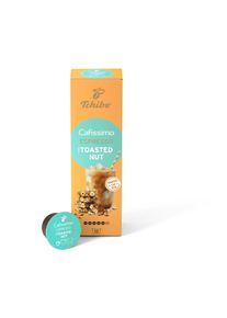 Cafissimo Flavoured Espresso - Toasted Nut - 10 kapsułek - Intenzita: 5/6