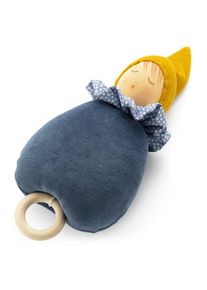 Nanchen Natur Spilled&aring;se-dukke