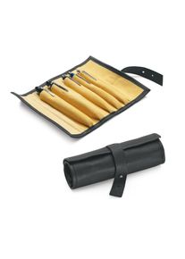 Manufactum Stiftrolle Leder