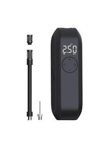 Cycplus A14 Electric Pump