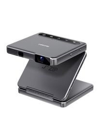 Aurzen Projektoren Zip Projector - Gray