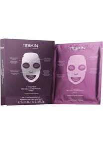 111Skin Y Theorem Bio Cellulose Facial Mask Box 5x25ml