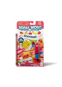 Melissa & Doug Melissa & Doug Water Wow! Scented Pad Fruit