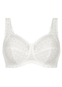 Entlastungs-BH Anita "Komfort BH Airita", Damen, Gr. 75, Cup D, beige (crystal), Obermaterial: 50% Polyester PES. 39% Polyamid PA. 11% Elasthan EL., BHs Entlastungs-BH