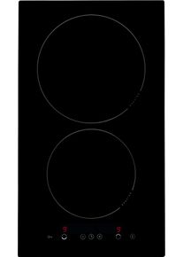 Amica Induktions-Kochfeld "KMI 751 100 C", schwarz, B:30cm H:5,1cm T:52,2cm, Kochfelder, Kompakt, schnell und angenehm im t&auml;glichen Gebrauch, Induktions-Kochfeld