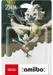 NINTENDO SWITCH 2 Spielfigur "amiibo Tulin - The Legend of Zelda Collection", bunt, Spielfiguren, Spielfigur