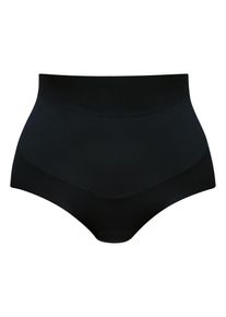 Miederhose Anita "Miederhose Beauty Shaper", Damen, Gr. XL, schwarz, Stoff, Obermaterial: 56% Polyamid PA. 44% Elasthan EL., Unterhosen Miederhose