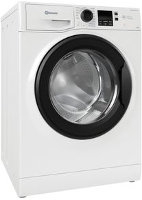 Bauknecht Waschmaschine "BPW 1014 A", Energieeffizienz: A, wei&szlig;, B:59,5cm H:85cm T:60,5cm, Waschmaschinen, Waschmaschine