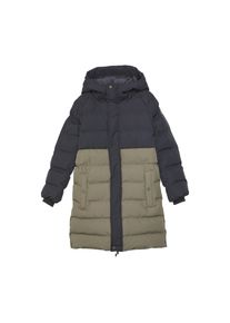Skijacke Color Kids "Skijacke COJacket", M&auml;dchen, Gr. 176, braun (sea turtle), Obermaterial: 100% Polyester PES., Jacken Skijacke