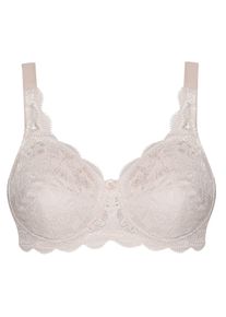 Soft-BH SuSa "Prothesen BH Latina", Damen, Gr. 80, Cup C, beige (pure beige), Obermaterial: 53% Baumwolle CO. 42% Polyamid PA. 5% Elasthan EL., BHs Soft-BH
