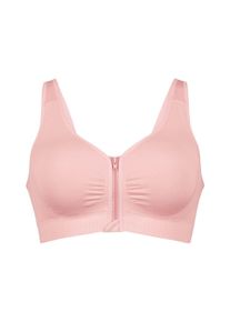 Bustier Anita "BH Lynn 1er Pack", Damen, Gr. L, N-Gr, pink (rosa), Obermaterial: 88% Polyamid PA. 12% Elasthan EL., BHs Bustier