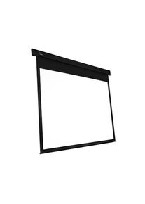 Multibrackets M 16:9 Motorized Projection Screen 200x112 Black 90"