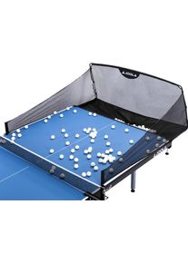 Tischtennisnetz Joola "Ball Fangnetz iPONG", schwarz, Sport-Netze, Kinder, B/H/L: 147cm x 60cm x 140cm Einheitsgr&ouml;&szlig;e, Carbon, Polyester, Tischtennisnetz, B:147cm H:60cm L:140cm