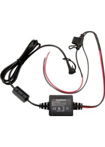 Garmin Navigations-Ladeger&auml;t "Kabel mit offenen Enden f&uuml;r zumo 340/350/390", schwarz, Ladeger&auml;te, Navigations-Ladeger&auml;t