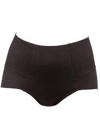Miederhose Anita "Miederhose Beauty Shaper", Damen, Gr. 40, schwarz, Obermaterial: 70% Polyamid PA. 30% Elasthan EL., Unterhosen Miederhose