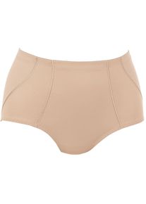 Miederhose Anita "Miederhose Clara", Damen, Gr. 75, beige (sand), Obermaterial: 50% Polyamid PA. 50% Elasthan EL., Unterhosen Miederhose