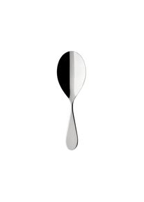 Villeroy & Boch Besteck-Set VILLEROY & BOCH "Reisl&ouml;ffel Sereno XXL 25,1 cm silber", silber, Essbesteck-Sets, Besteck-Set