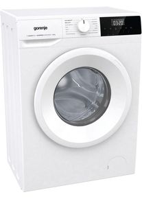 Gorenje Waschmaschine "WNHPI 62 SCPS/DE", Energieeffizienz: C, wei&szlig;, B:60cm H:85cm T:45cm, Waschmaschinen, Waschmaschine