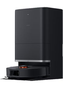 Xiaomi Saugroboter "mit Wischfunktion Xiaomi Robot X20 Max", schwarz, B:42cm H:34cm T:56,3cm, Saugroboter, 8000 Pa superstarkes Absauggebl&auml;se, Saugroboter