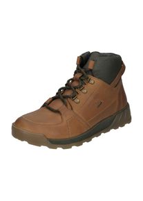 Stiefelette Josef Seibel "Raymond 53, camel-kombi", Herren, Gr. 43, braun (camel, kombi), Obermaterial: 80% Rindsleder Leather cow. 20% Textilmaterial TEXMAT., Schuhe Stiefelette